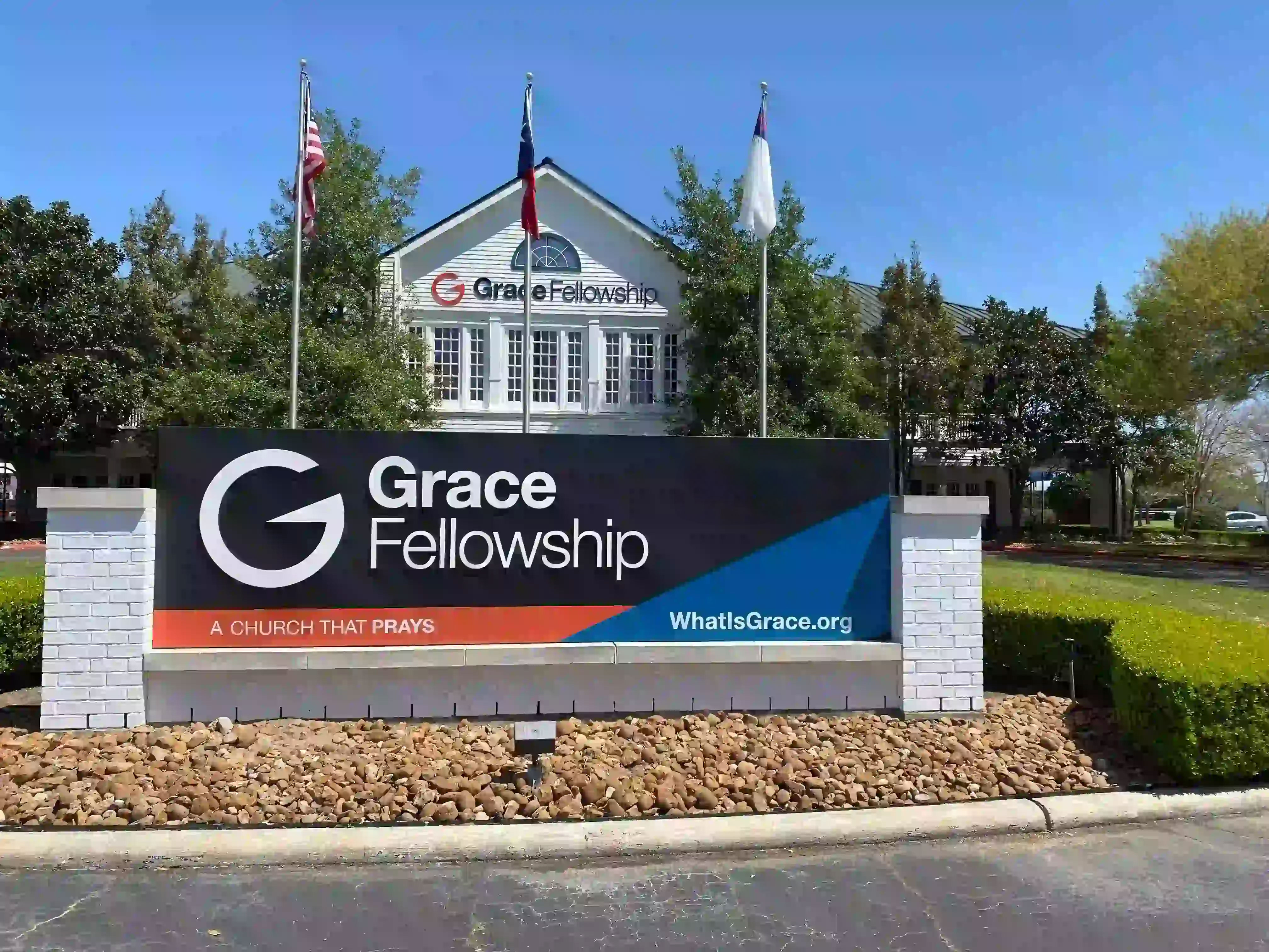 Church of Grace 